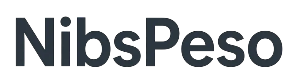 NibsPeso - nibspeso.com